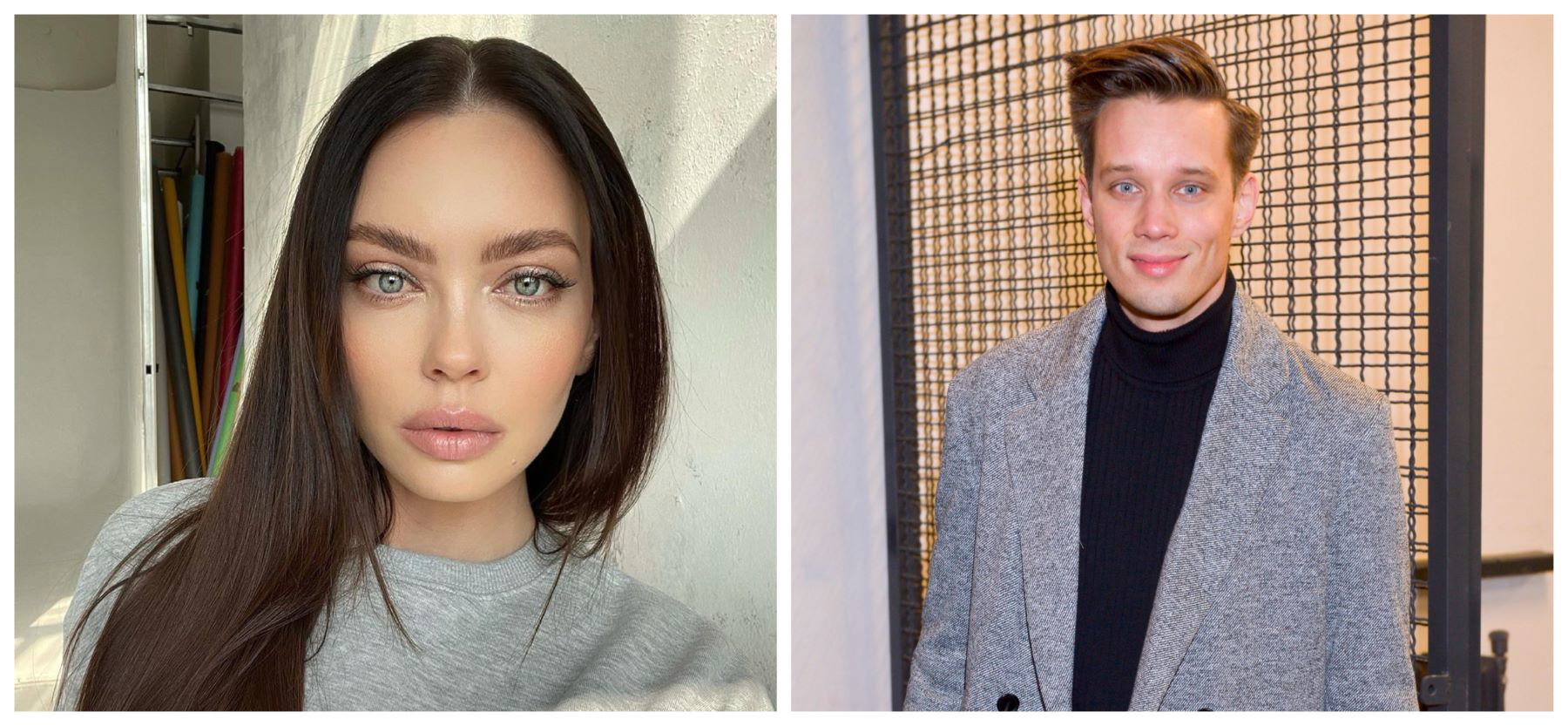 Edyta Zając i Michał Mikołajczak są razem? Najnowsze zdjęcia pary nie pozostawiają złudzeń, że coś jest na rzeczy