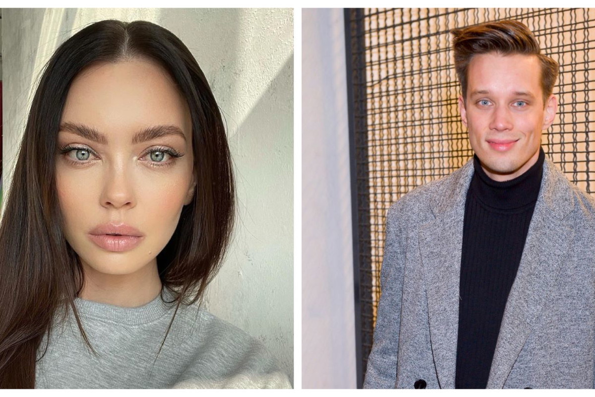Edyta Zając i Michał Mikołajczak są razem? Najnowsze zdjęcia pary nie pozostawiają złudzeń, że coś jest na rzeczy