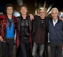 Nie żyje Charlie Watts z The Rolling Stones