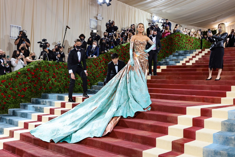 Met Gala 2023