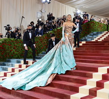Met Gala 2023