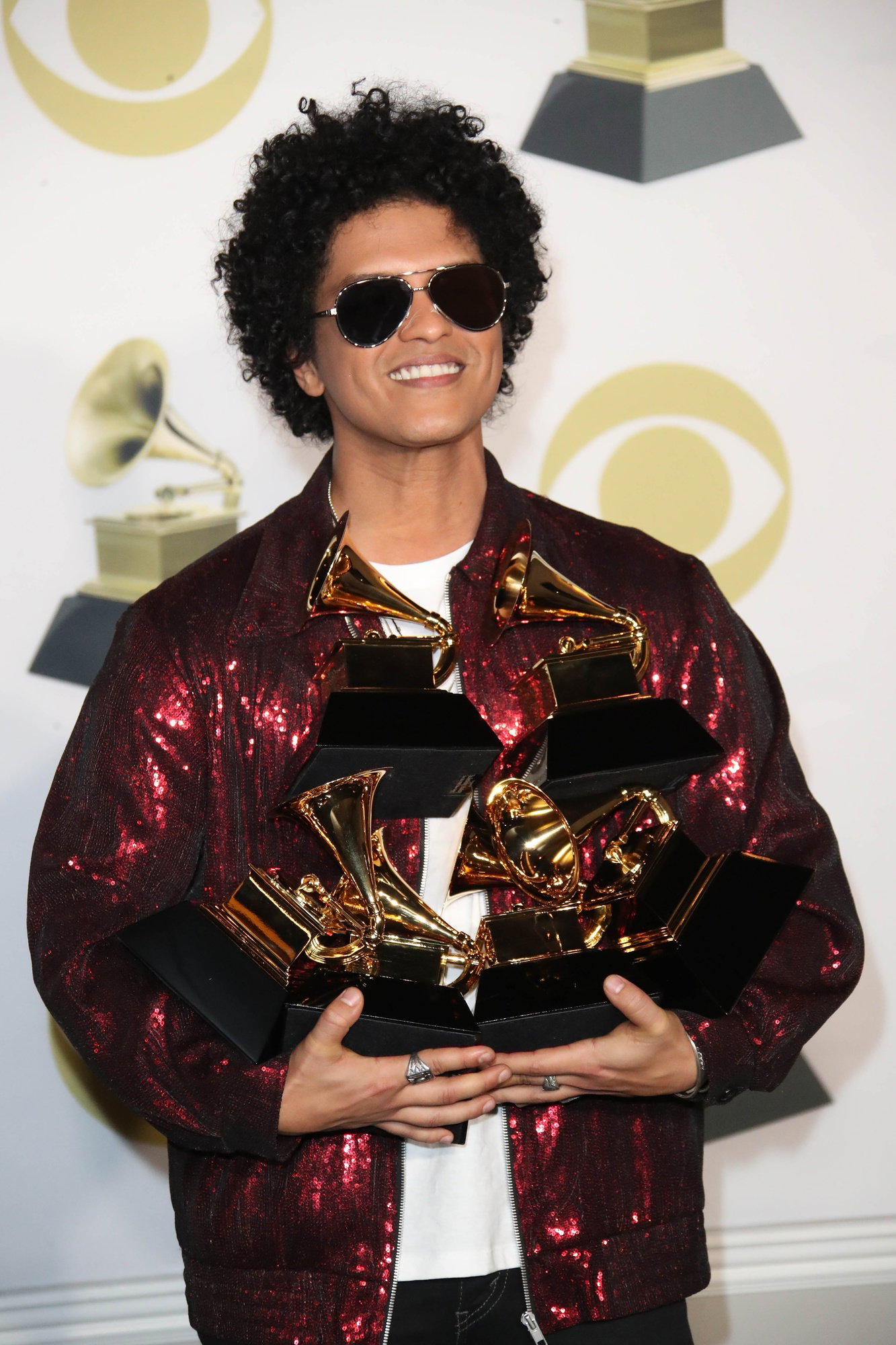 Zwycięzcy Grammy 2018