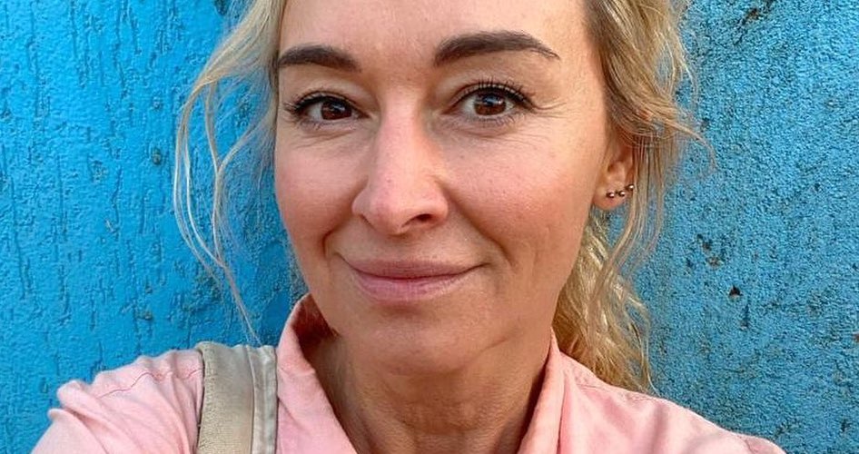 Jest oficjalne oświadczenie! Martyna Wojciechowska skomentowała rozstanie z Przemkiem Kossakowskim. „Zapewne możecie sobie wyobrazić, co czuję” – napisała