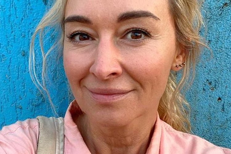 Jest oficjalne oświadczenie! Martyna Wojciechowska skomentowała rozstanie z Przemkiem Kossakowskim. „Zapewne możecie sobie wyobrazić, co czuję” – napisała
