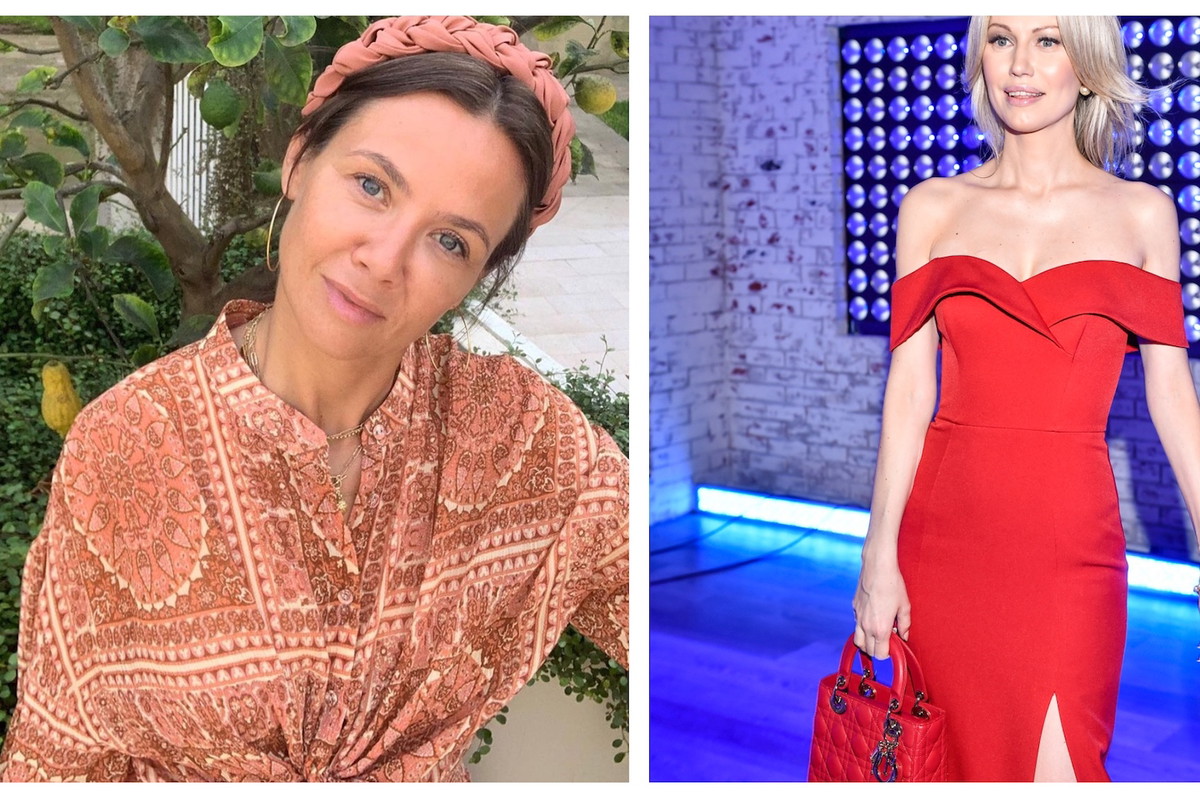 Magdalena Ogórek straszy sądem Kingę Rusin. „Jeśli nie przeprosi do jutra, dostanie pozew”