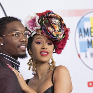 Cardi B ujawniła prawdziwy powód rozwodu z Offsetem. I nie chodzi o jego liczne romanse