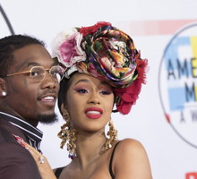 Cardi B ujawniła prawdziwy powód rozwodu z Offsetem. I nie chodzi o jego liczne romanse