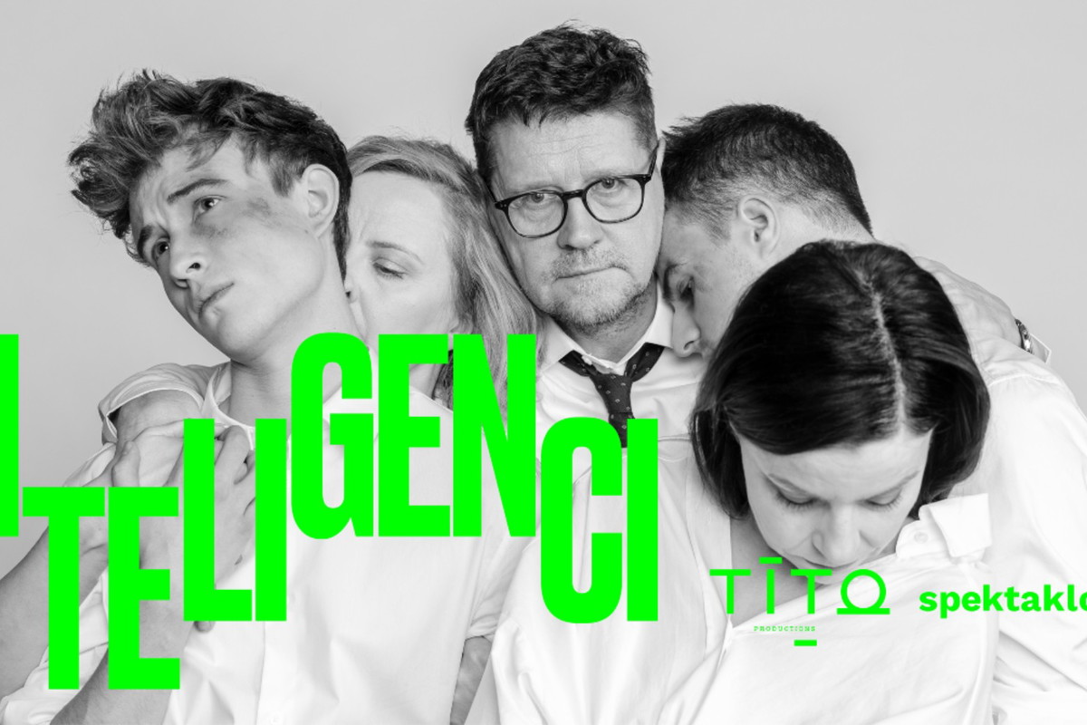 Inteligenci