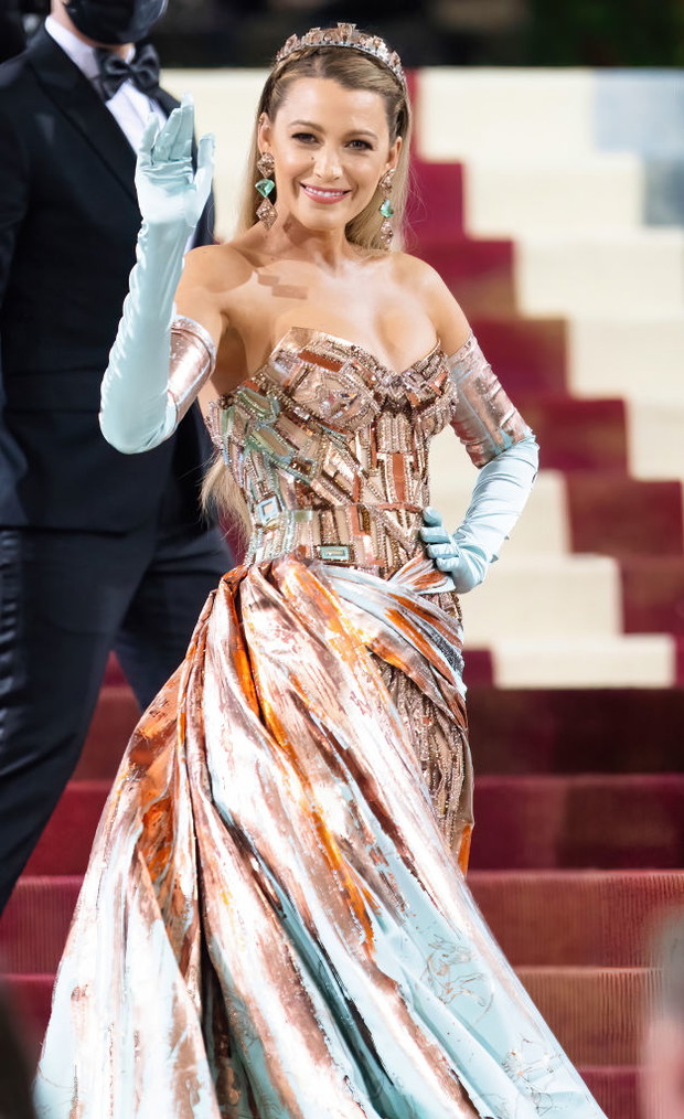 Blake Lively