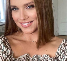 Agnieszka Kaczorowska urodziła! I pokazała zdjęcie dziecka. Znamy też płeć i imię