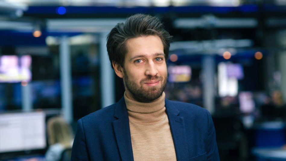 Kim jest Michał Kempa?