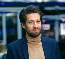 Kim jest Michał Kempa?