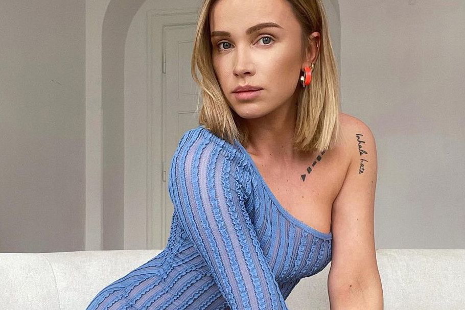 Maffashion pokazała pierścionek zaręczynowy! Fanki i fani zastanawiają się, kiedy ślub