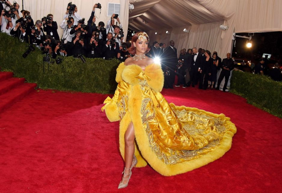 Met Gala: największe kontrowersje w historii