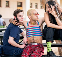Lubicie „Euforię” i „Sex Education”? Musicie obejrzeć nowy serial HBO „Pokolenie”!