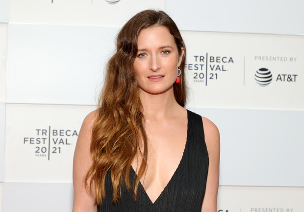 Grace Gummer
