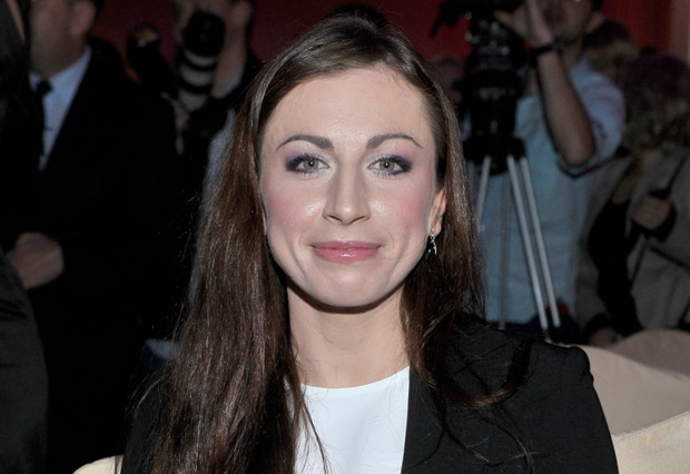 Justyna Kowalczyk-Tekieli została mamą!