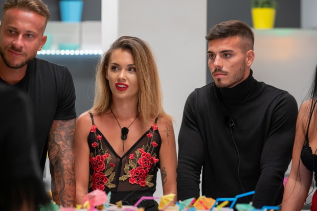 Kim jest Jurek Garrido Drozdowski z „Love Island 4”?