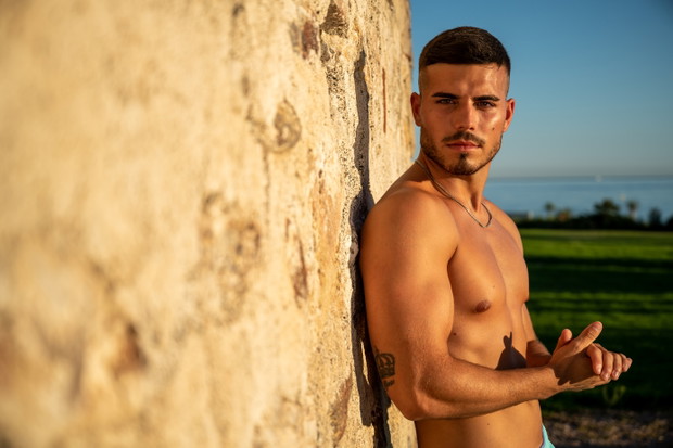 Kim jest Jurek Garrido Drozdowski z „Love Island 4”?