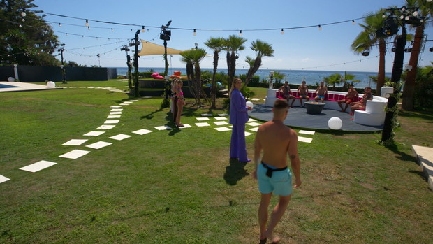 Kim jest Jurek Garrido Drozdowski z „Love Island 4”?