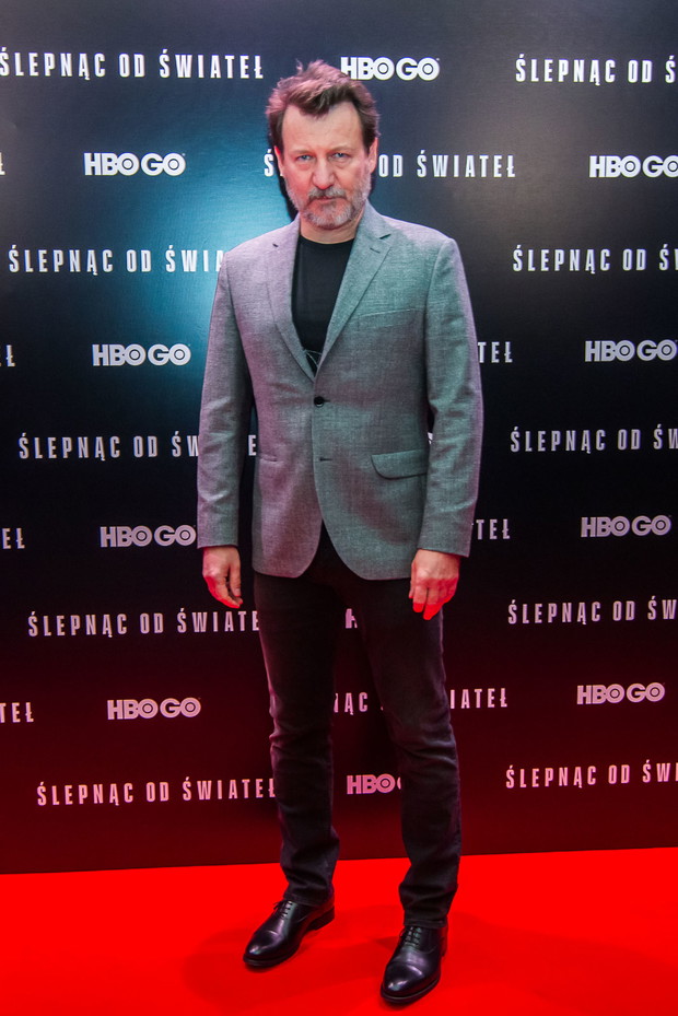 Ślepnąc od świateł - premiera serialu HBO