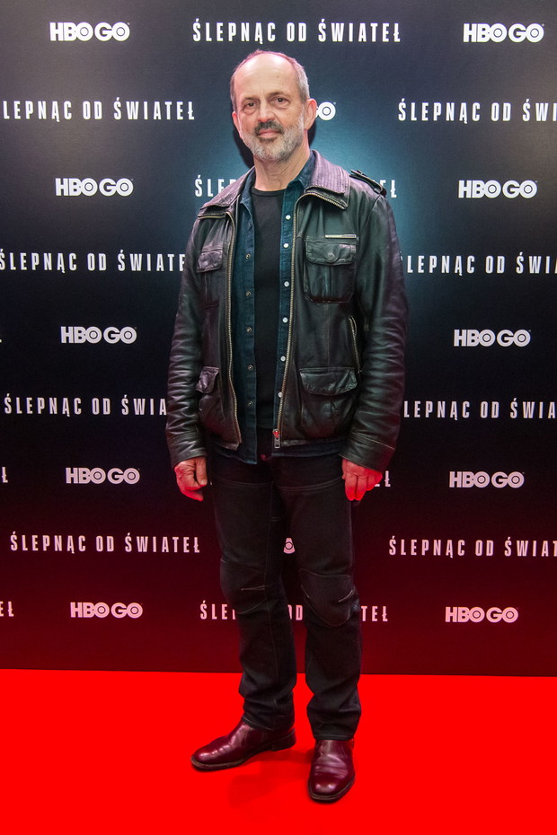 Ślepnąc od świateł - premiera serialu HBO