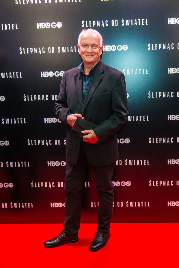 Ślepnąc od świateł - premiera serialu HBO