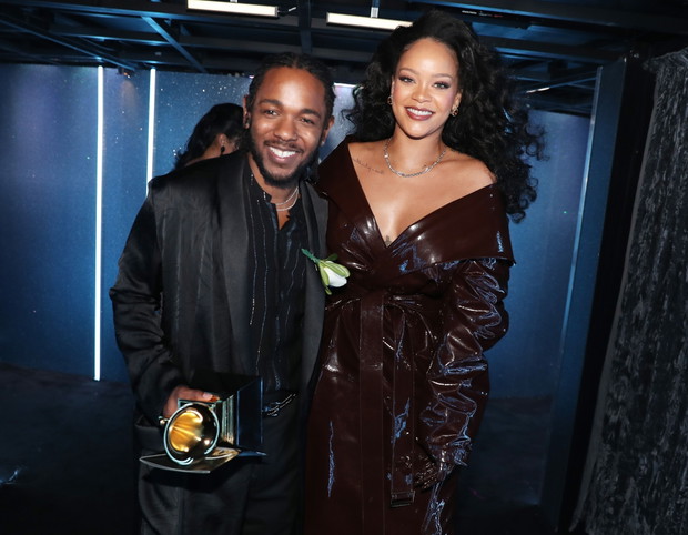 Zwycięzcy Grammy 2018