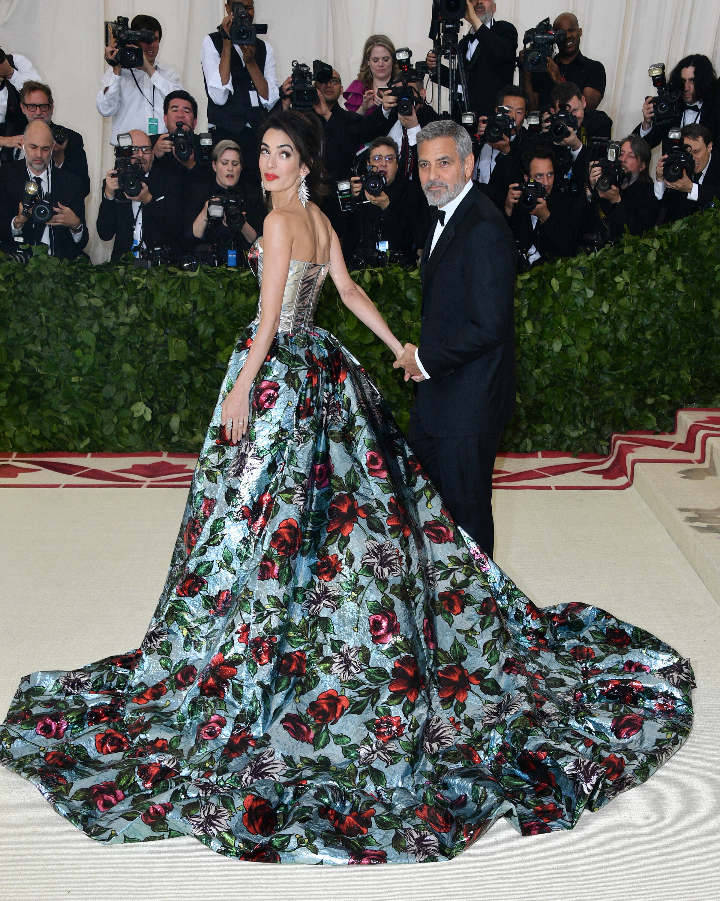 Met Gala 2018