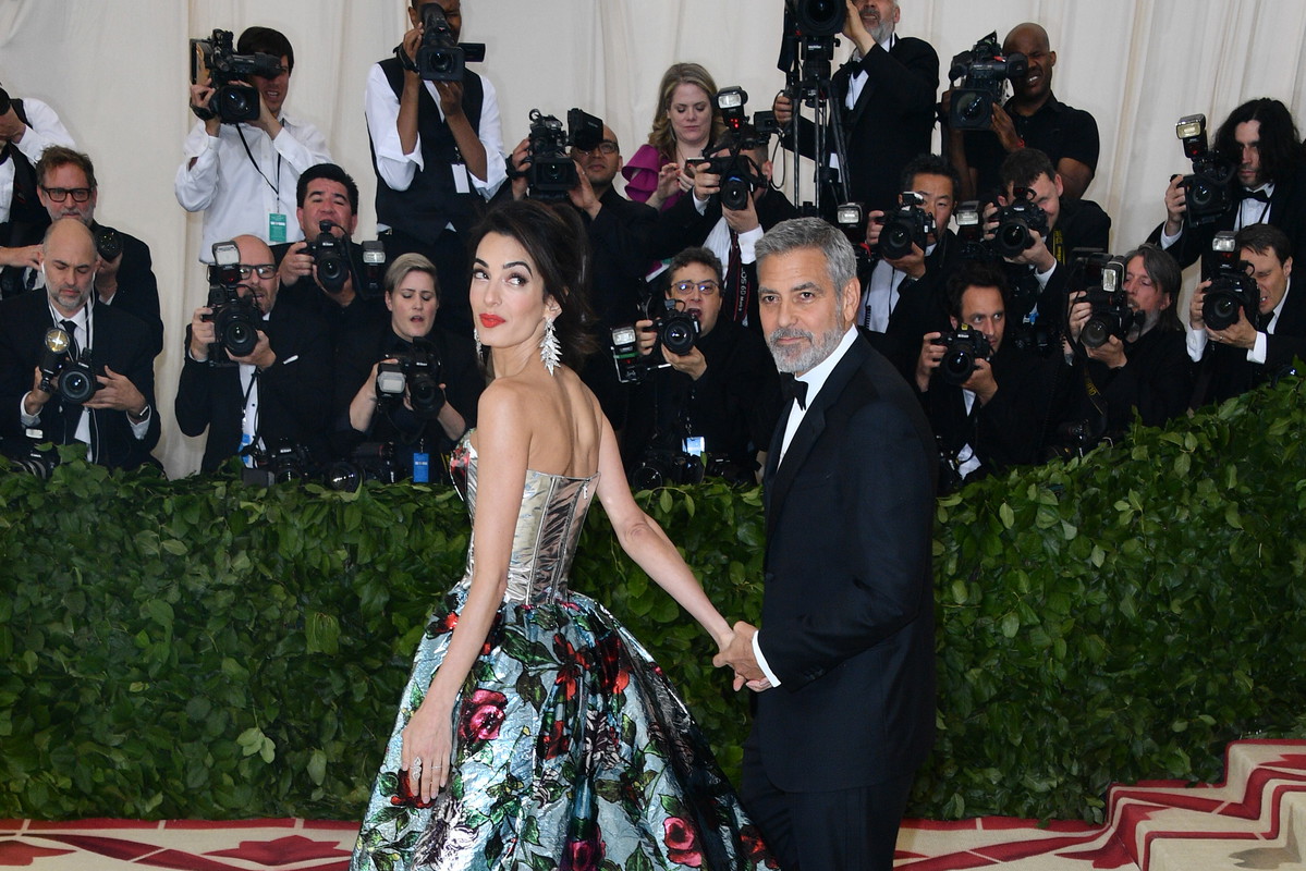 Met Gala 2018