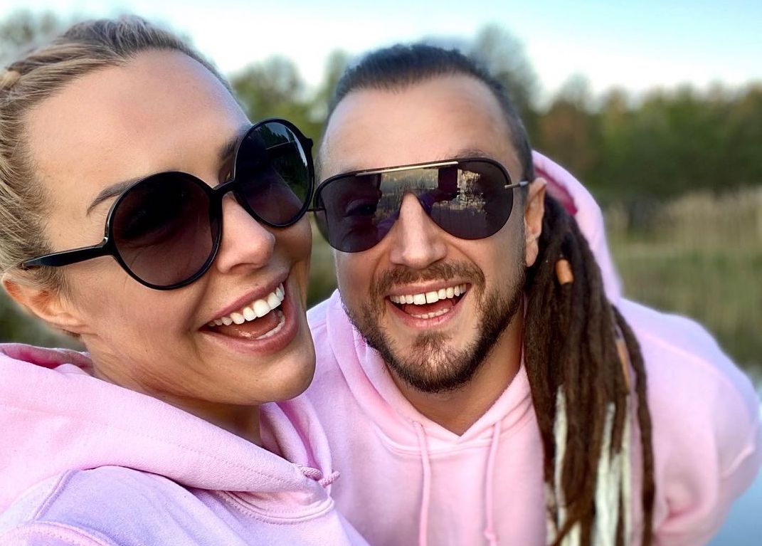 Blanka Lipińska i Baron są jednak razem? Według fanów zdradza ich ten jeden szczegół