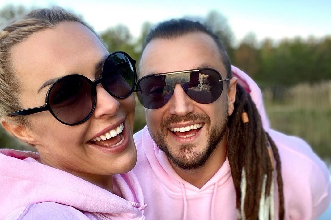 Blanka Lipińska i Baron są jednak razem? Według fanów zdradza ich ten jeden szczegół