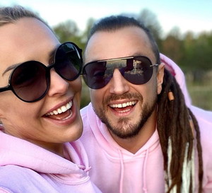 Blanka Lipińska i Baron są jednak razem? Według fanów zdradza ich ten jeden szczegół