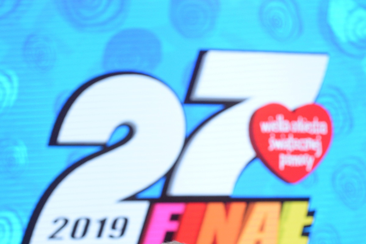 Wielka Orkiestra Świątecznej Pomocy 2019