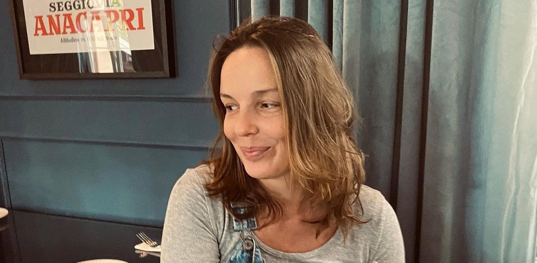 Agnieszka Włodarczyk
