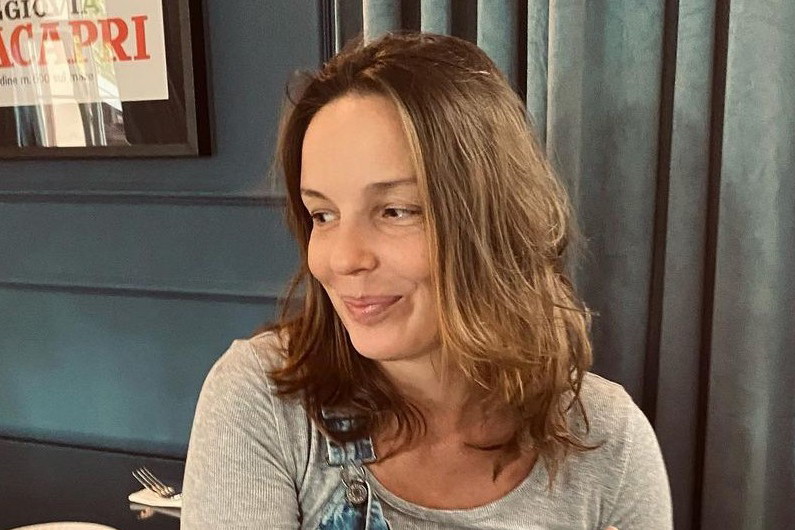 Agnieszka Włodarczyk