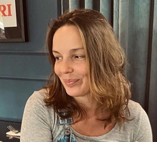 Agnieszka Włodarczyk