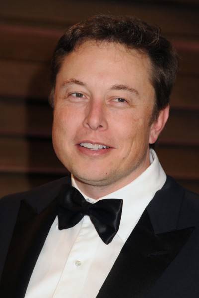 Amber Heard i Elon Musk