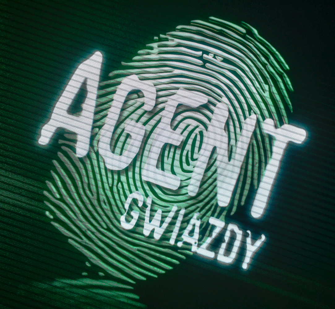 agent gwiazdy