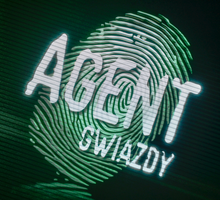 agent gwiazdy
