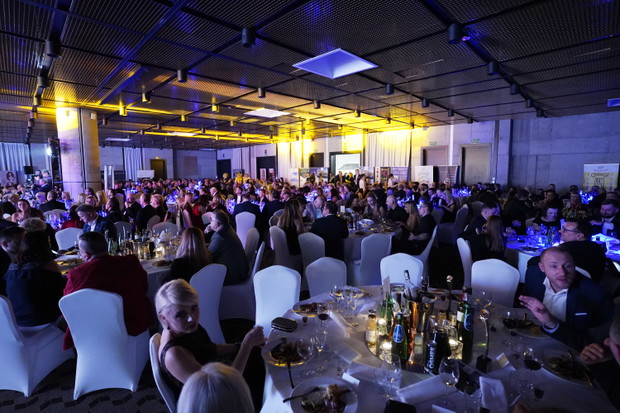 gala Luksusowa Marka Roku 2019