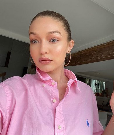 Gigi Hadid