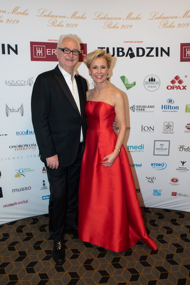 Mariusz Pujszo, Iwona Kossmann