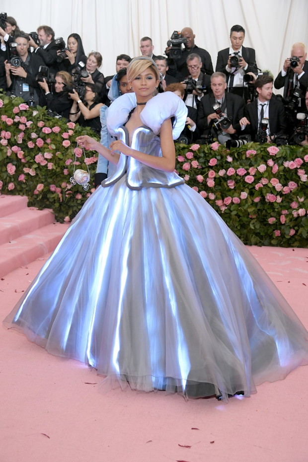 Met Gala 2019: Zendaya