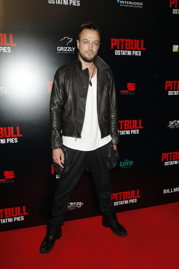 Premiera filmu Pitbull. Ostatni Pies