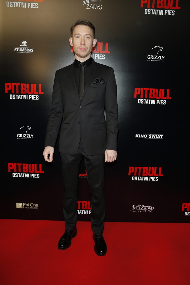Premiera filmu Pitbull. Ostatni Pies