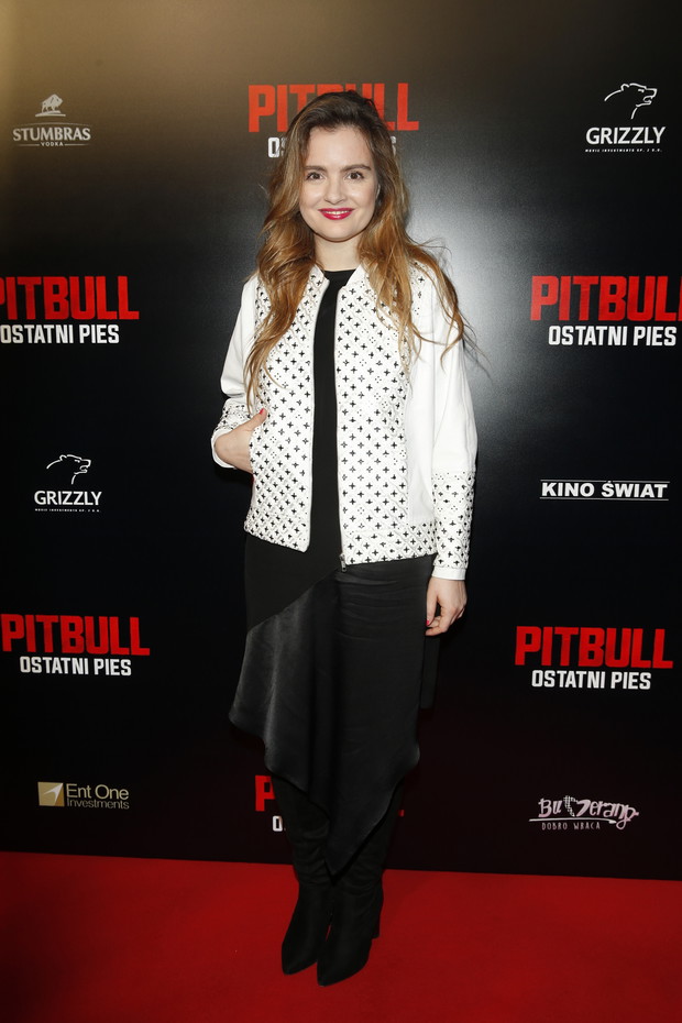 Premiera filmu Pitbull. Ostatni Pies