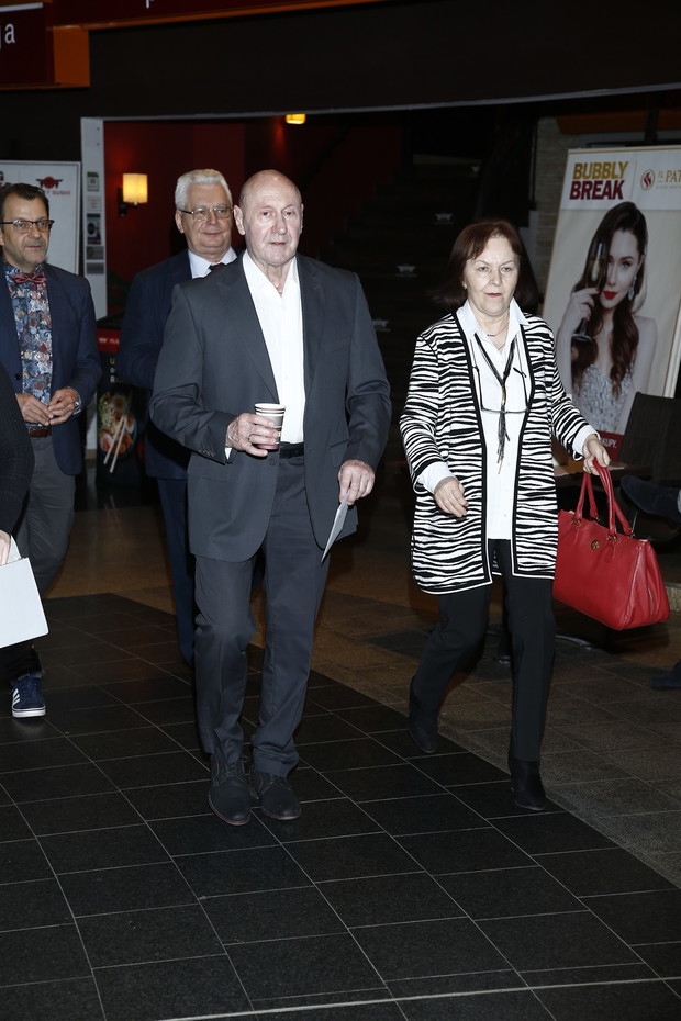 Premiera filmu Pitbull. Ostatni Pies