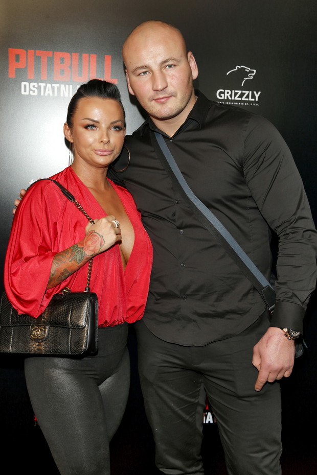 Premiera filmu Pitbull. Ostatni Pies