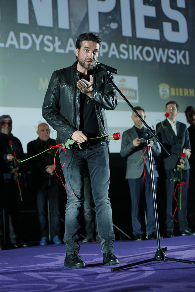 Premiera filmu Pitbull. Ostatni Pies